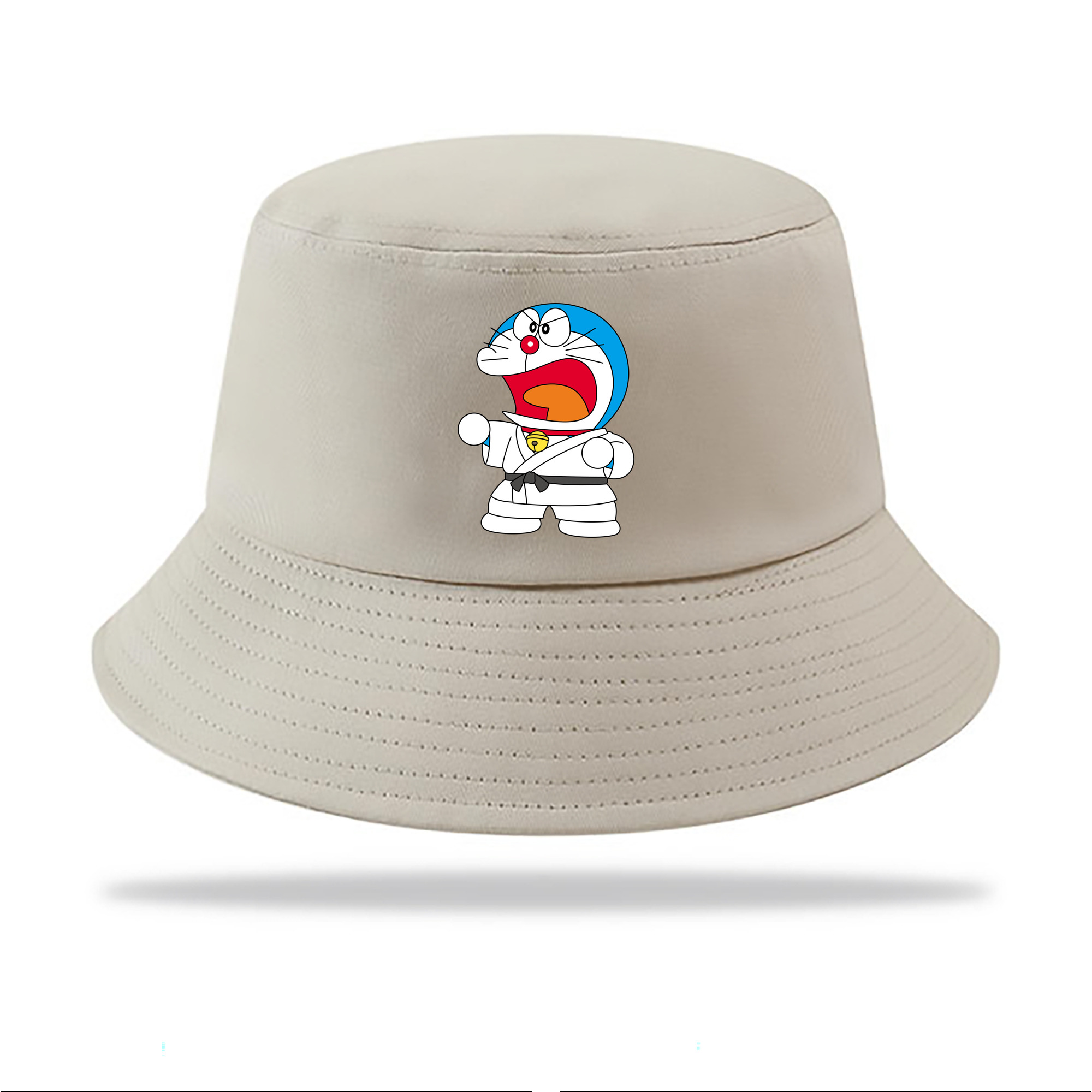 （画像用） ドラえもん Doraemon アウトドア日除けバケットハット